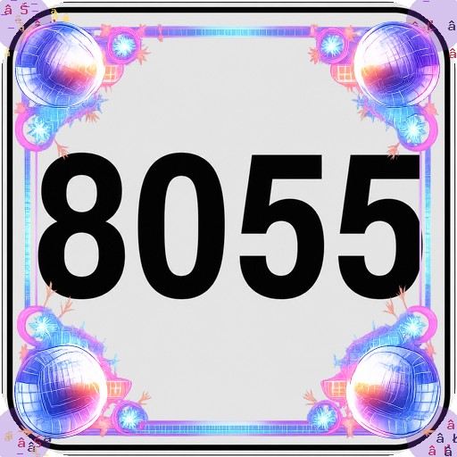 8055 — mitra unggulan